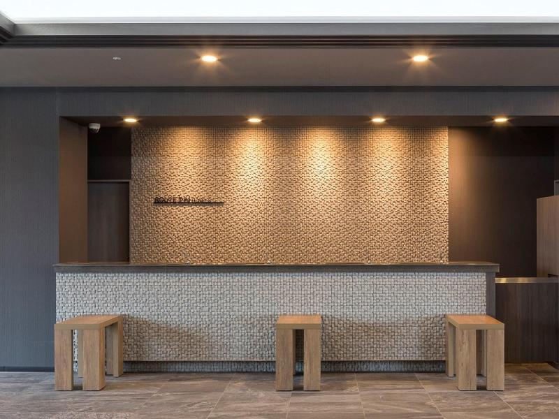 Hotel Route Inn Grand Misawa -east Court- image