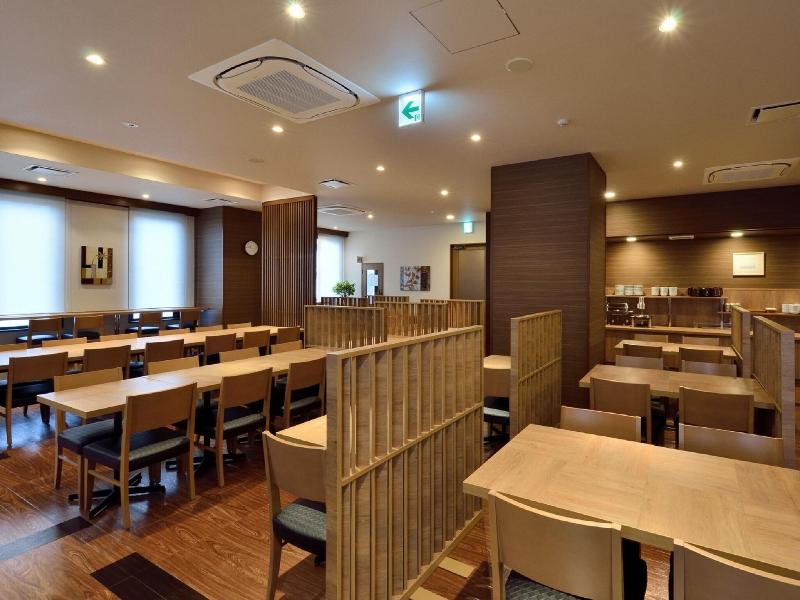 Hotel Route Inn Grand Misawa -east Court- image