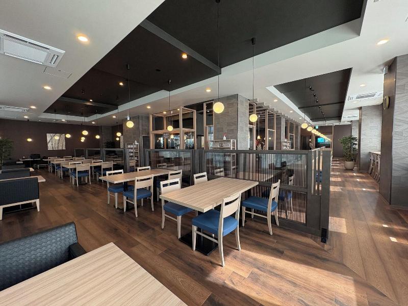 Hotel Route Inn Grand Misawa -east Court- image