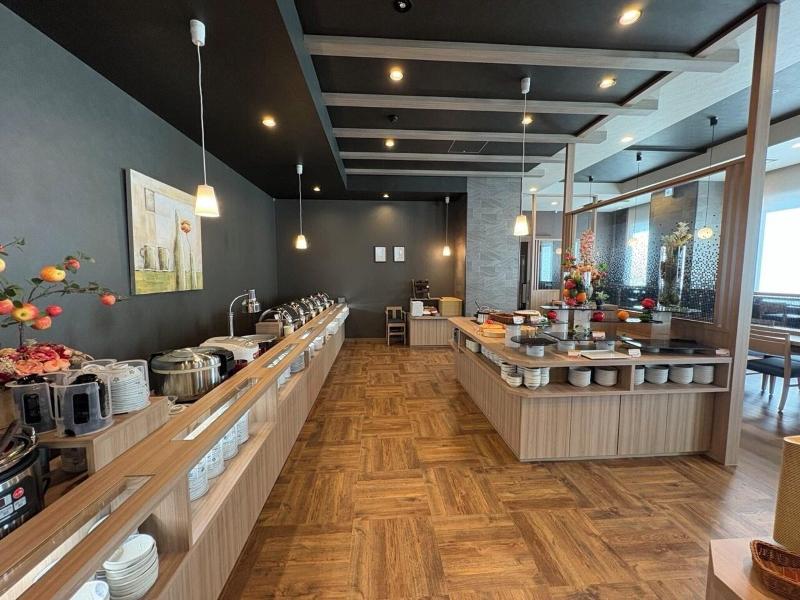 Hotel Route Inn Grand Misawa -east Court- image