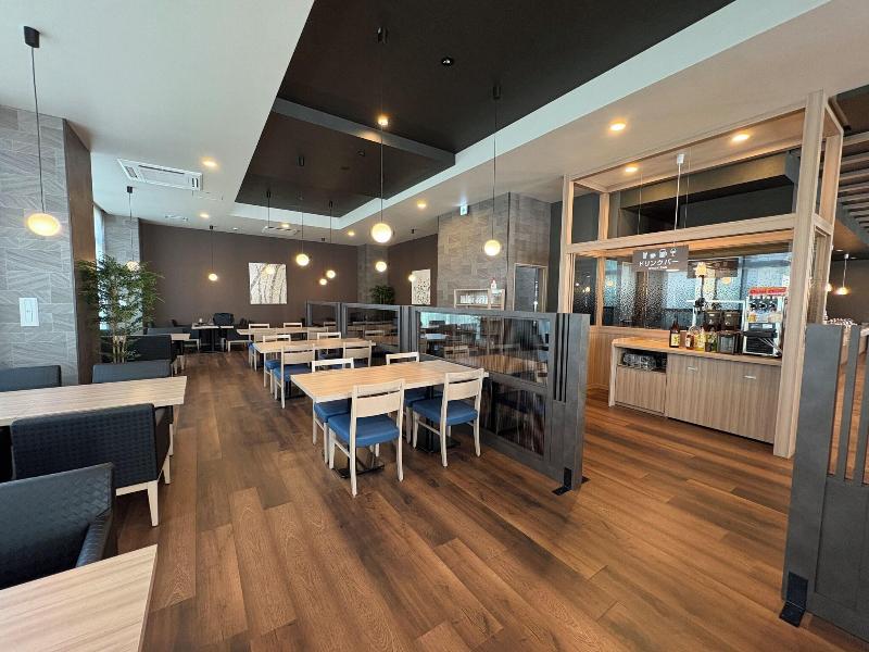 Hotel Route Inn Grand Misawa -east Court- image