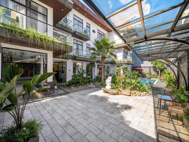 Cici Villa & Apartment image