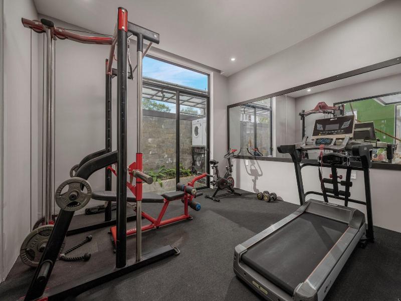 Cici Villa & Apartment image