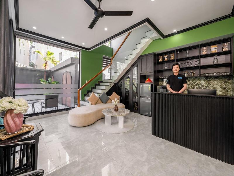 Cici Villa & Apartment image