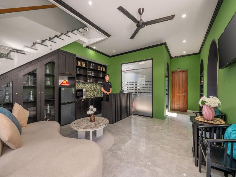 Cici Villa & Apartment image