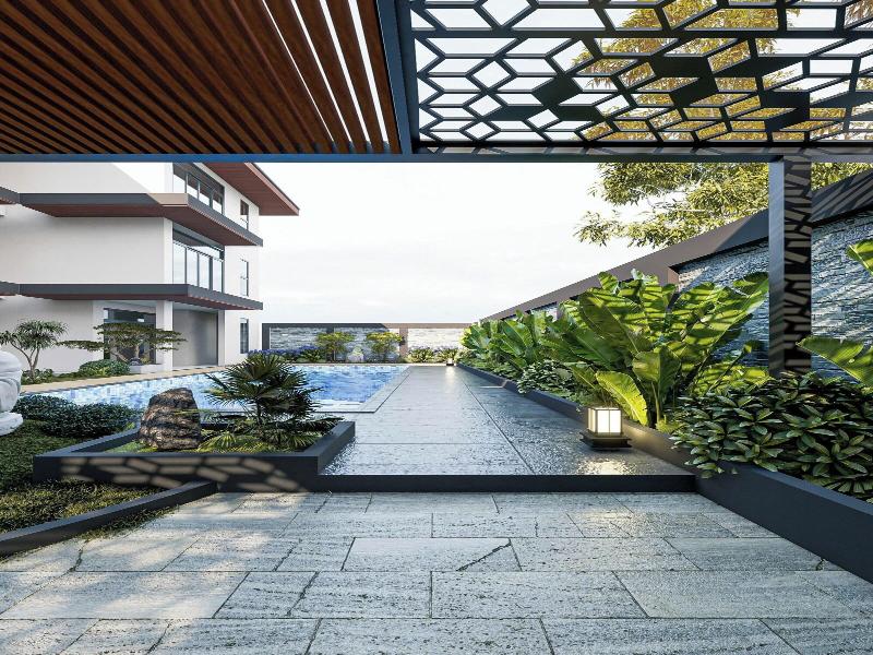 Cici Villa & Apartment image
