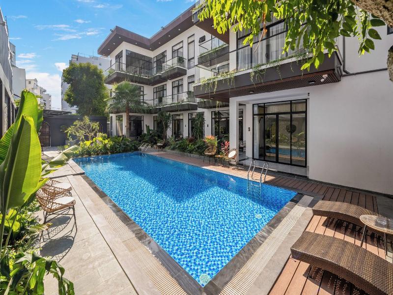 Cici Villa & Apartment image