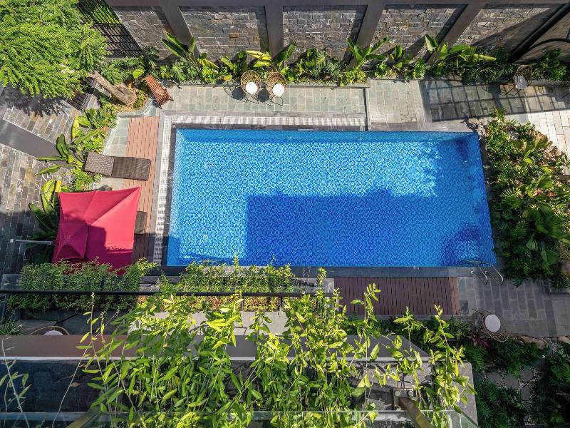 Cici Villa & Apartment image