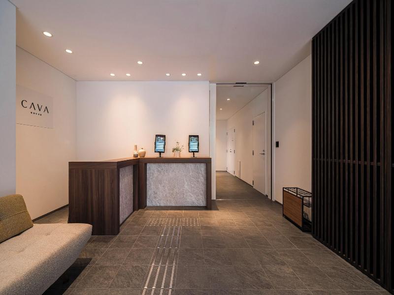 Cava House image