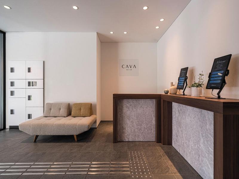 Cava House image