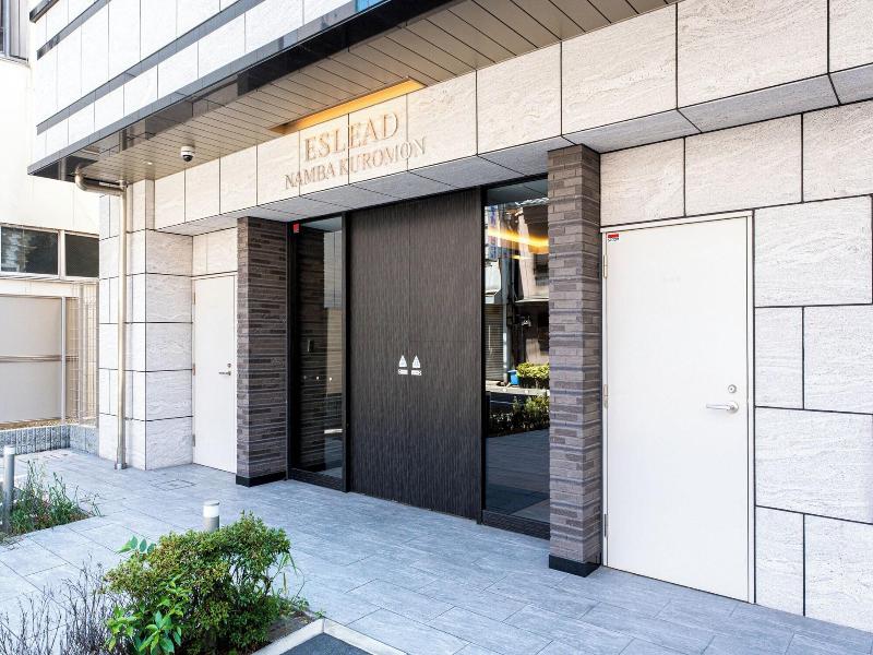Eslead Hotel Namba Kuromon image