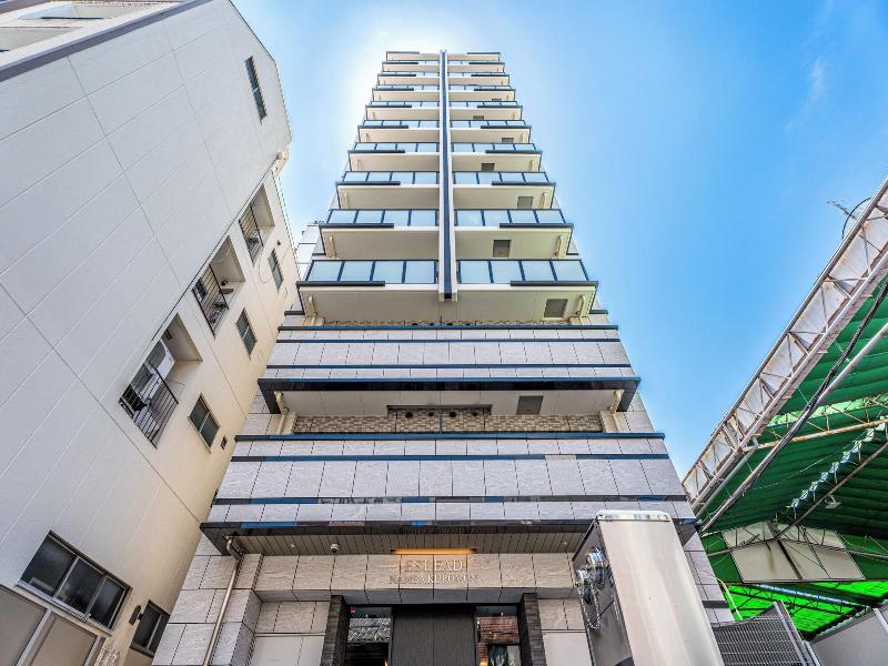 Eslead Hotel Namba Kuromon image