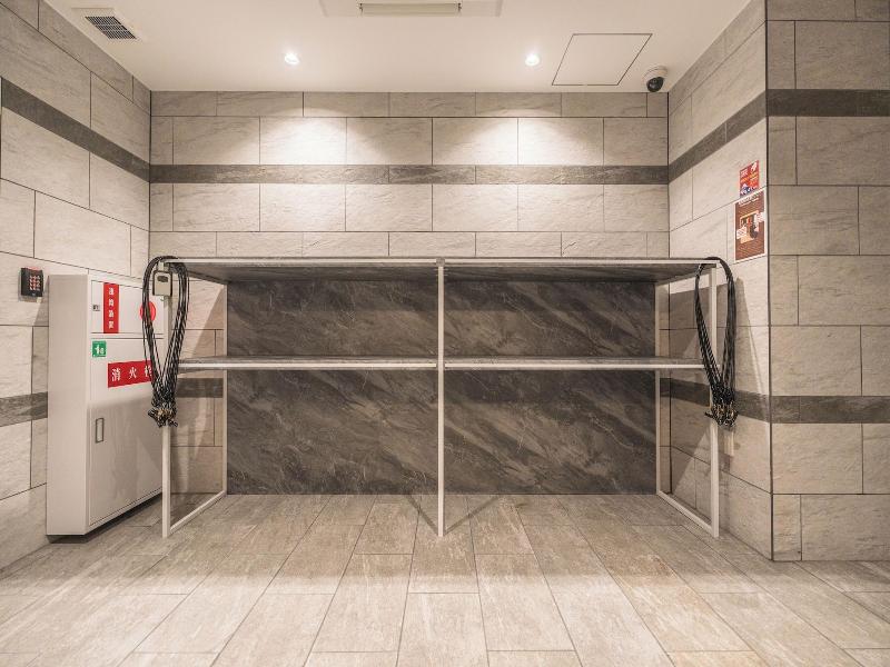 Eslead Hotel Namba Kuromon image