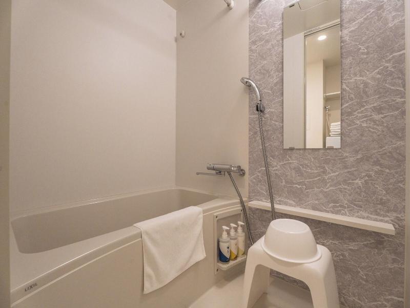 Eslead Hotel Namba Kuromon image