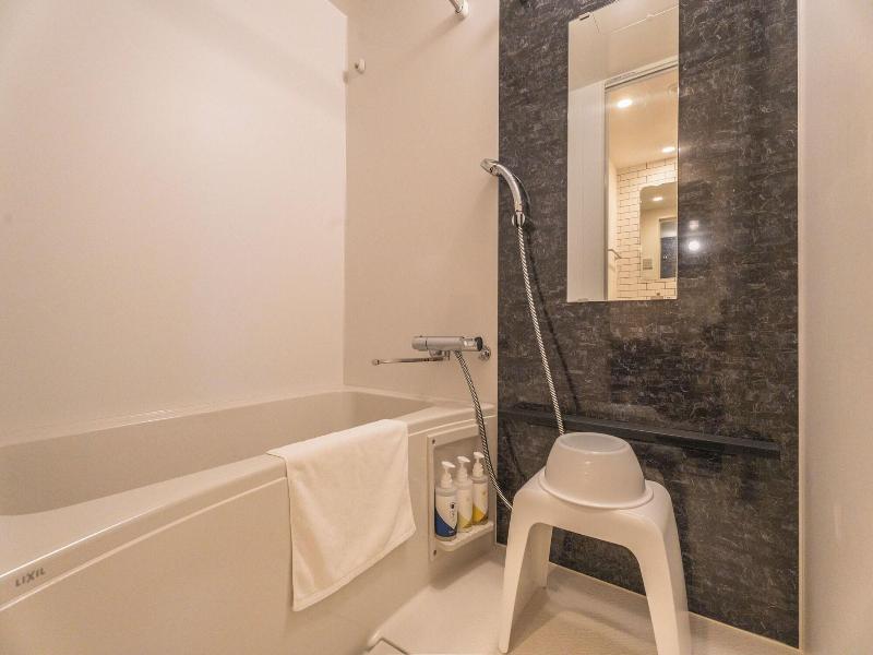 Eslead Hotel Namba Kuromon image
