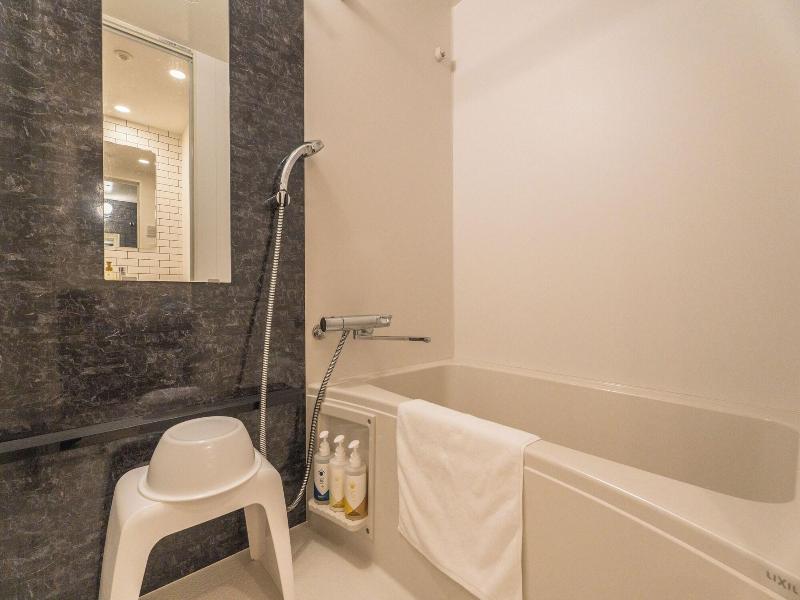 Eslead Hotel Namba Kuromon image