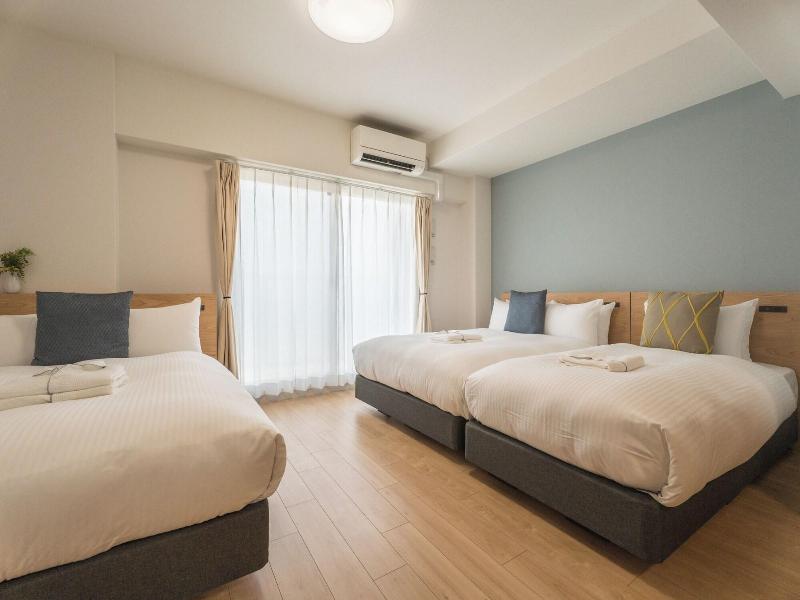 Eslead Hotel Namba Kuromon image