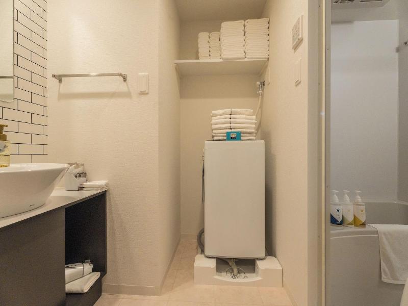 Eslead Hotel Namba Kuromon image