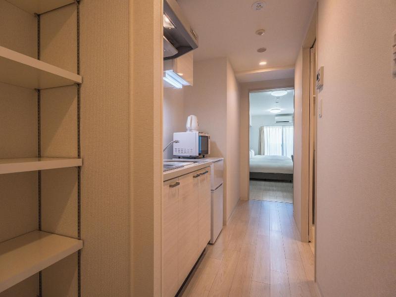 Eslead Hotel Namba Kuromon image