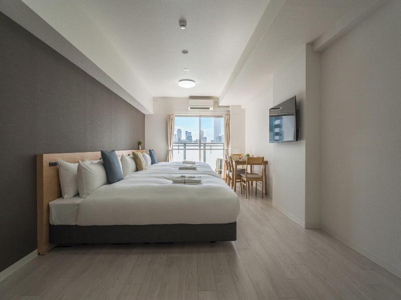Eslead Hotel Namba Kuromon image