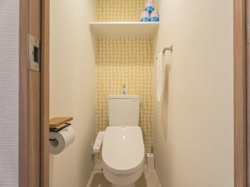 Eslead Hotel Namba Kuromon image
