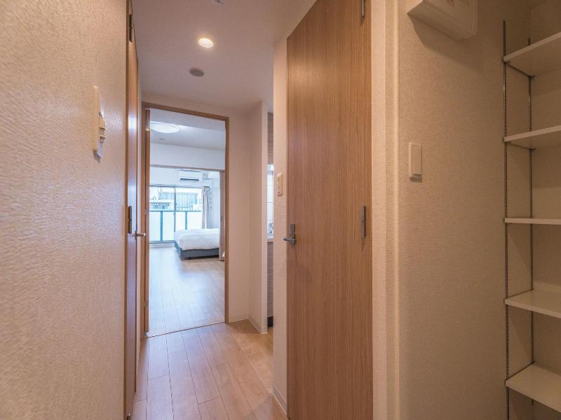Eslead Hotel Namba Kuromon image