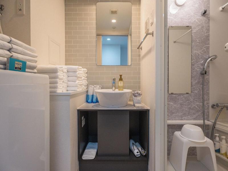 Eslead Hotel Namba Kuromon image