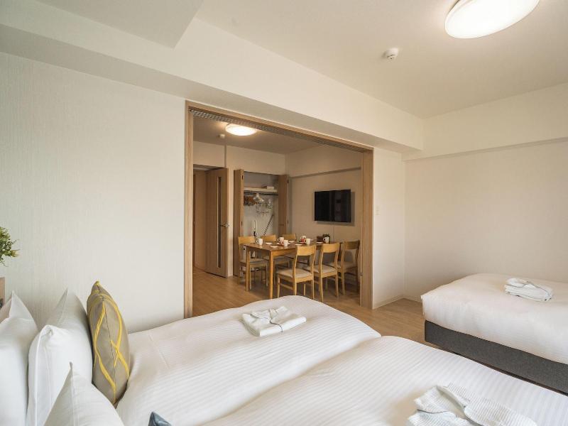 Eslead Hotel Namba Kuromon image
