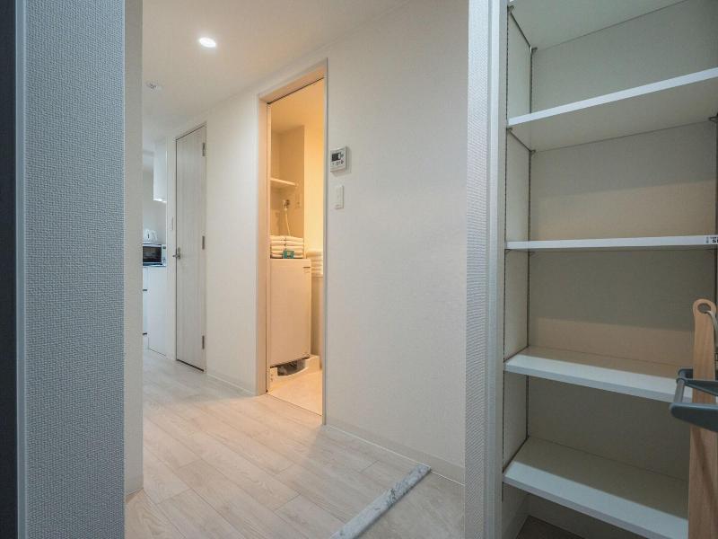 Eslead Hotel Namba Kuromon image