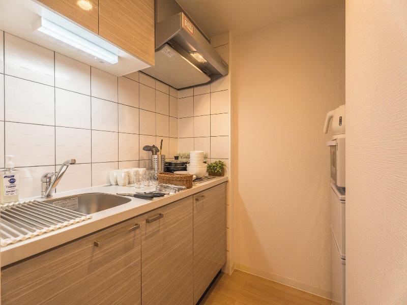 Eslead Hotel Namba Kuromon image