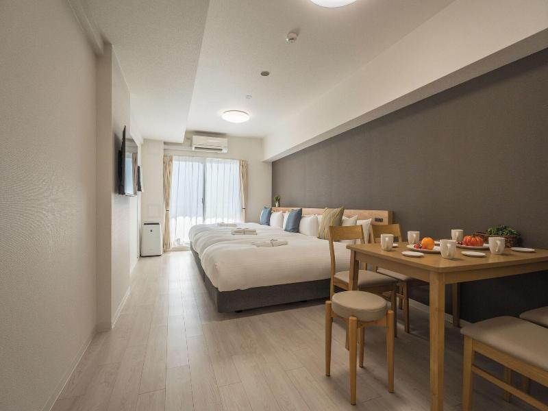 Eslead Hotel Namba Kuromon image