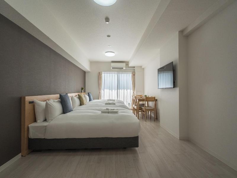 Eslead Hotel Namba Kuromon image