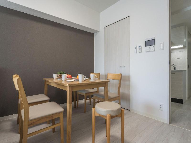 Eslead Hotel Namba Kuromon image