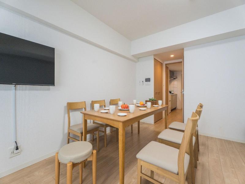 Eslead Hotel Namba Kuromon image