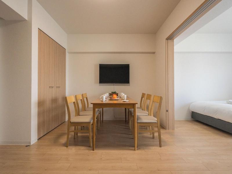 Eslead Hotel Namba Kuromon image