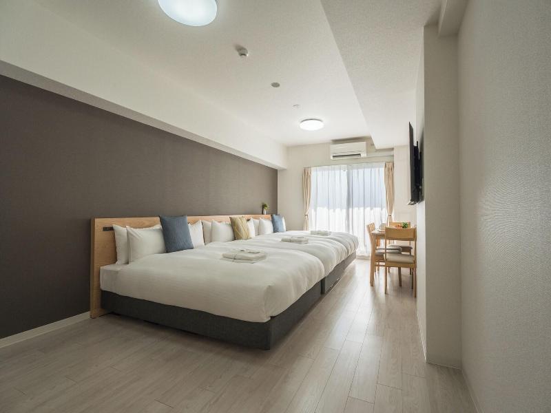 Eslead Hotel Namba Kuromon image