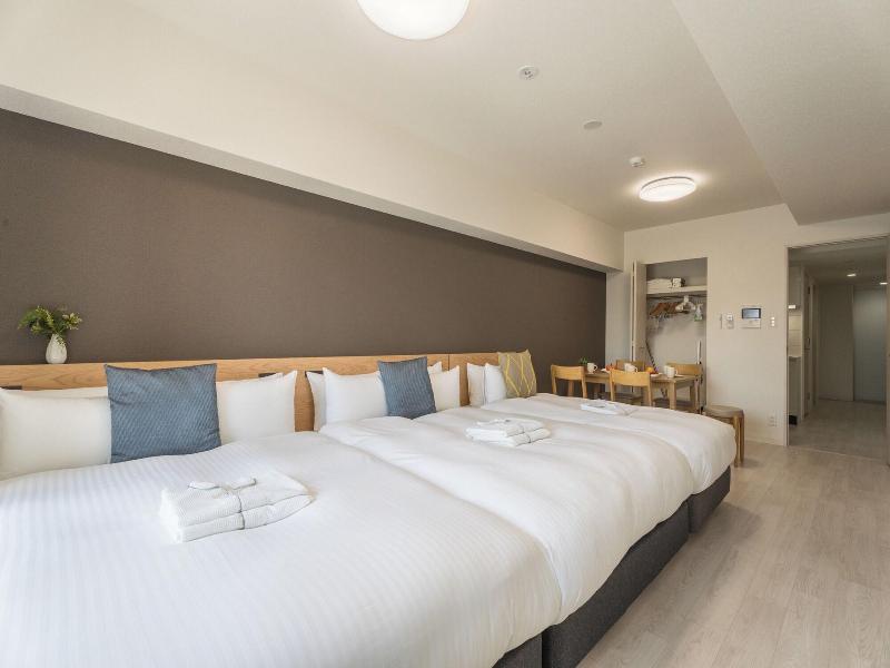Eslead Hotel Namba Kuromon image
