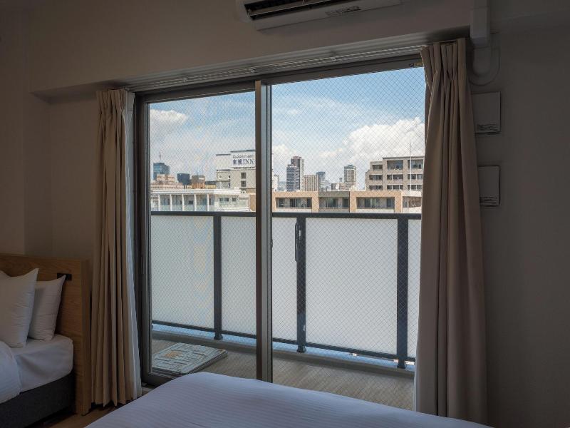 Eslead Hotel Namba Kuromon image