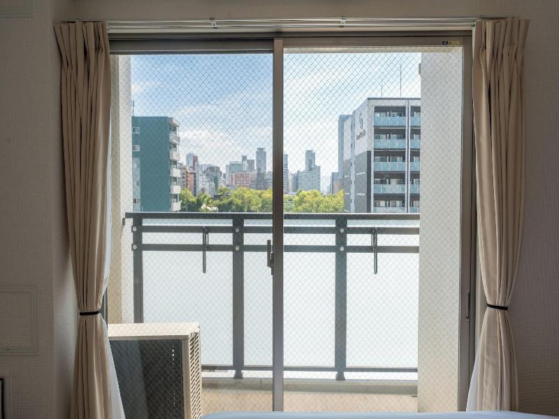 Eslead Hotel Namba Kuromon image