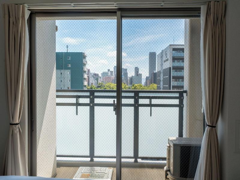 Eslead Hotel Namba Kuromon image