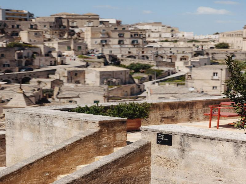 Vetera Matera image