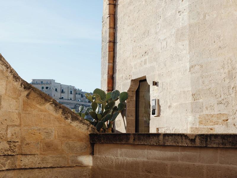 Vetera Matera image
