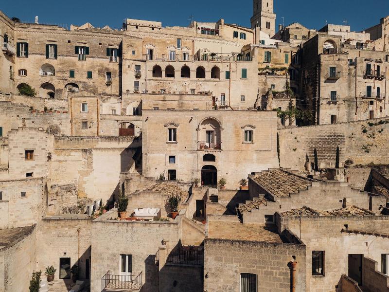 Vetera Matera image