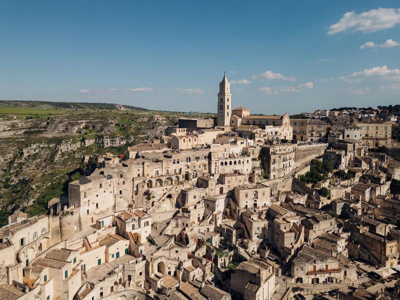Vetera Matera image