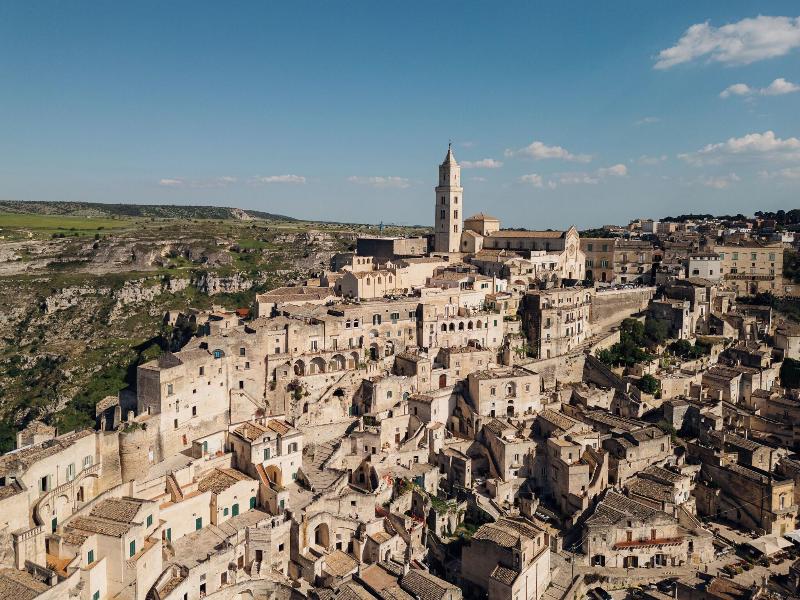 Vetera Matera image