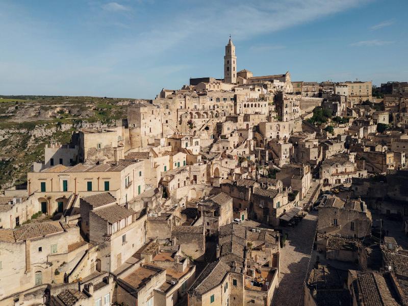 Vetera Matera image
