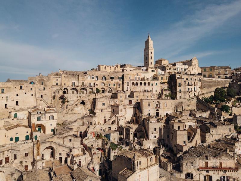 Vetera Matera image