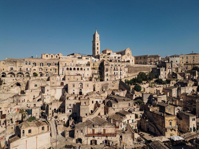 Vetera Matera image