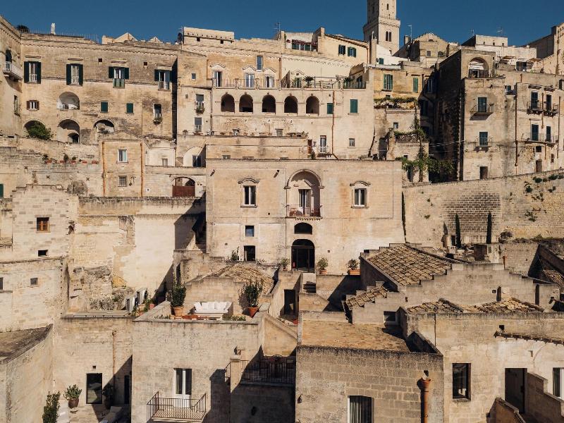 Vetera Matera image