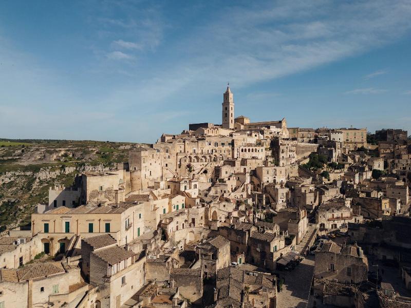 Vetera Matera image